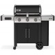 BARBEQUEaGAS 3F GENESIS EX-315