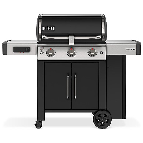 BARBEQUEaGAS 3F GENESIS EX-315