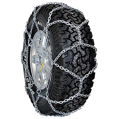 CATENE NEVE RALLYE       N.015