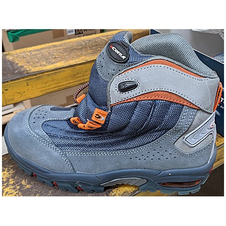 SCARPA ANTINF.PARIS   S1P n 39