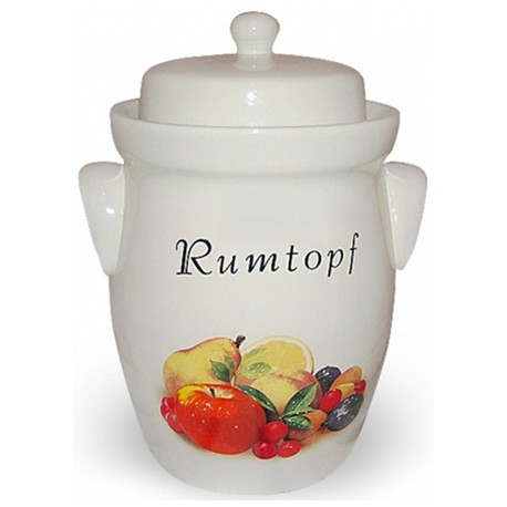 VASI IN CERAMICA PER RUMTOPF