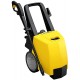 IDROPULITRICE ADVANCED 1108