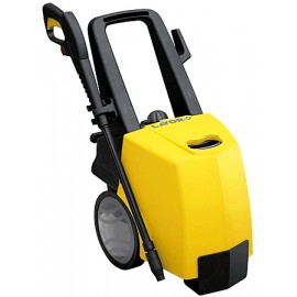 IDROPULITRICE ADVANCED 1108