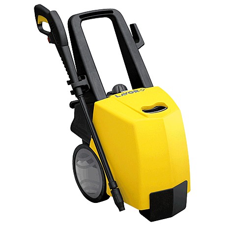 IDROPULITRICE ADVANCED 1108