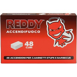 ACCENDIFUOCO REDDY