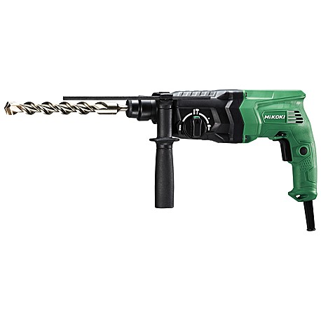 MARTELLO TASSELLATORE DH24PH2