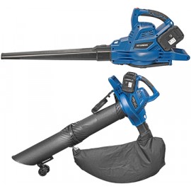 SOFFIATORE ASPIRATORE NUDO HYUNDAI