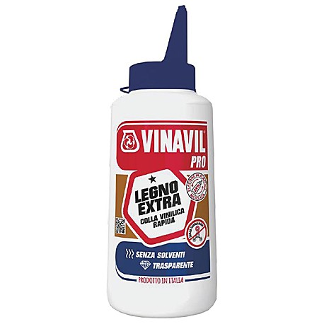 VINAVIL PRO LEGNO EXTRA