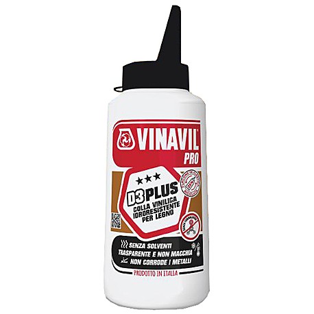 VINAVIL PRO PLUS D3