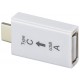 ADATTATORE DA USB-A A USB-C