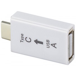 ADATTATORE DA USB-A A USB-C