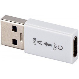 ADATTATORE DA USB-C A USB-A
