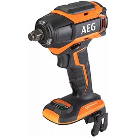 AVVITATORE AD IMPULSI BSS18C12ZB6 NUDO
