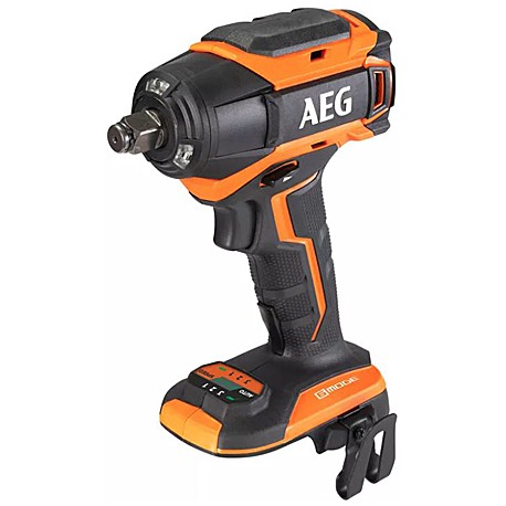 AVVITATORE AD IMPULSI BSS18C12ZB6 NUDO