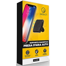 SUPPORTO MAGNETICO CELL PER AUTO