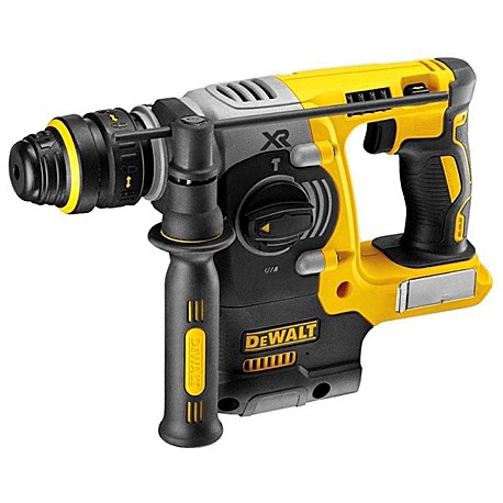 TASSELLATORE DCH273NT NUDO