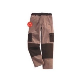 PANT.LUNGO TECNO MEKONG      M
