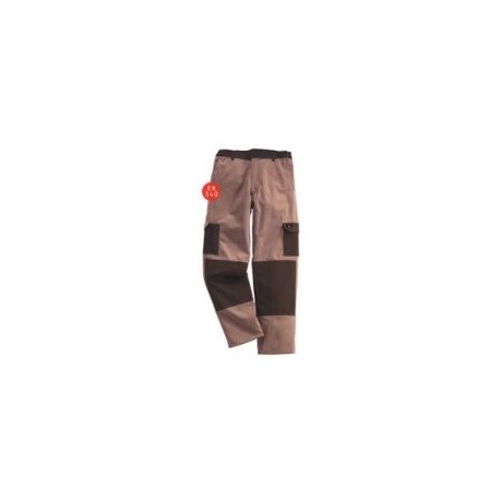 PANT.LUNGO TECNO MEKONG      M