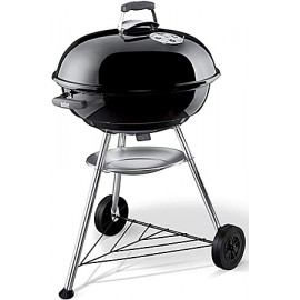 BARBEQUE COMPACT