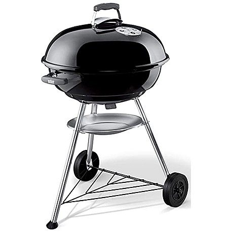 BARBEQUE COMPACT