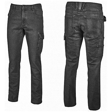 PANTALONE JEANS JAM