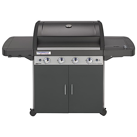 BARBECUE A GAS 4 SERIES CLASSIC LS