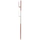 PALETTI DELIMIT.BIA./ROS.cm140