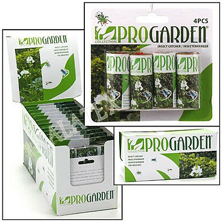 STRISCE PIGLIAMOSCHE 'FLY TRAP'