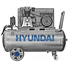 COMPRESSORE HYUNDAI 3HP ART.65604