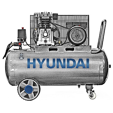 COMPRESSORE HYUNDAI 3HP ART.65604