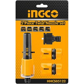 SET LANCIA + RACCORDI