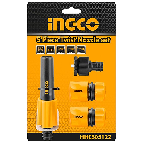 SET LANCIA + RACCORDI