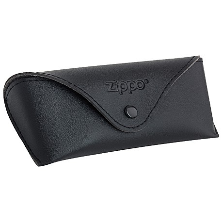 CUSTODIA ZIPPO RIGIDA