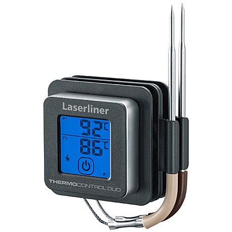 TERMOMETRO CONTROL DUO
