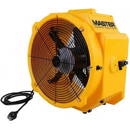 VENTILATORE PROFESSIONALE DFX 20