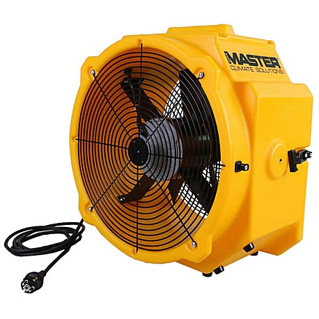 VENTILATORE PROFESSIONALE DFX 20