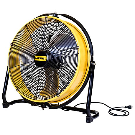 VENTILATORE PROFESSIONALE DF20