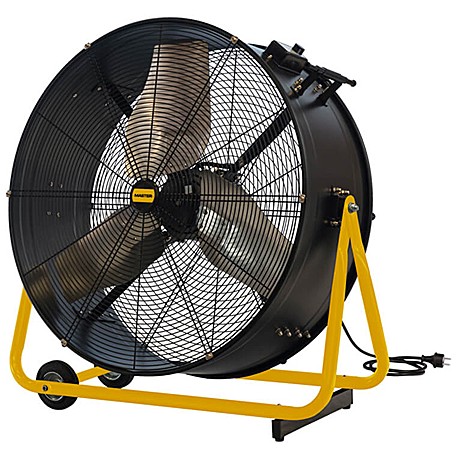 VENTILATORE PROFESSIONALE DF30