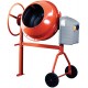 BETONIERA ALTRAD LT.120 700W