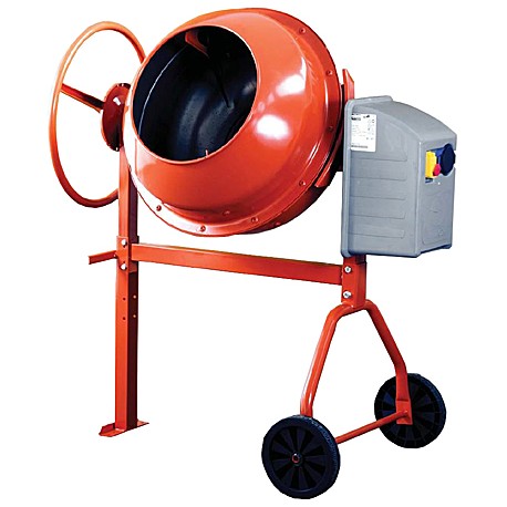 BETONIERA ALTRAD LT.120 700W
