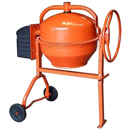 BETONIERA ALTRAD LT.165 700W