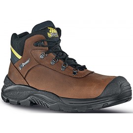 SCARPE LATITUDE S3 SRC