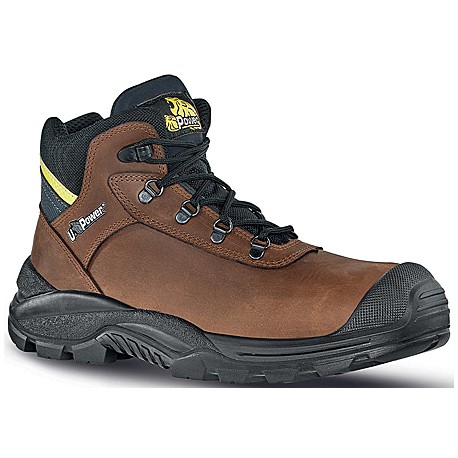 SCARPE LATITUDE S3 SRC