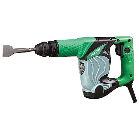 SCALPELLATORE H25PV