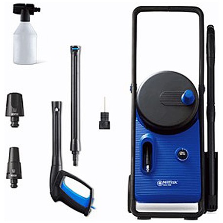 IDROPULITRICE CORE 150-10 POWERCONTROL-EU
