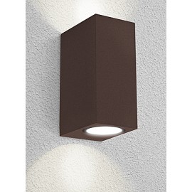 LAMPADA LED BIDIREZIONALE