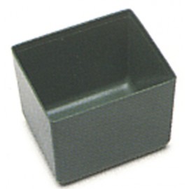 VASCHETTA SERVO TIPO V/4 VERDE