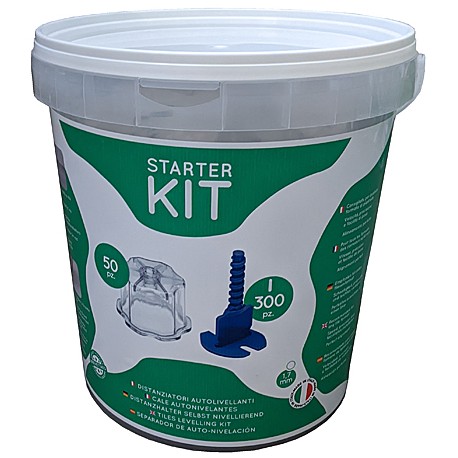 STARTER KIT PIASTRELLIST.pz350