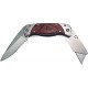 CUTTER TRAPEZIO + COLTELLO HM