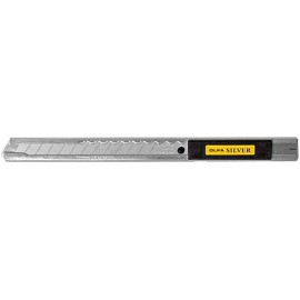 CUTTER INOX SILVER SVR